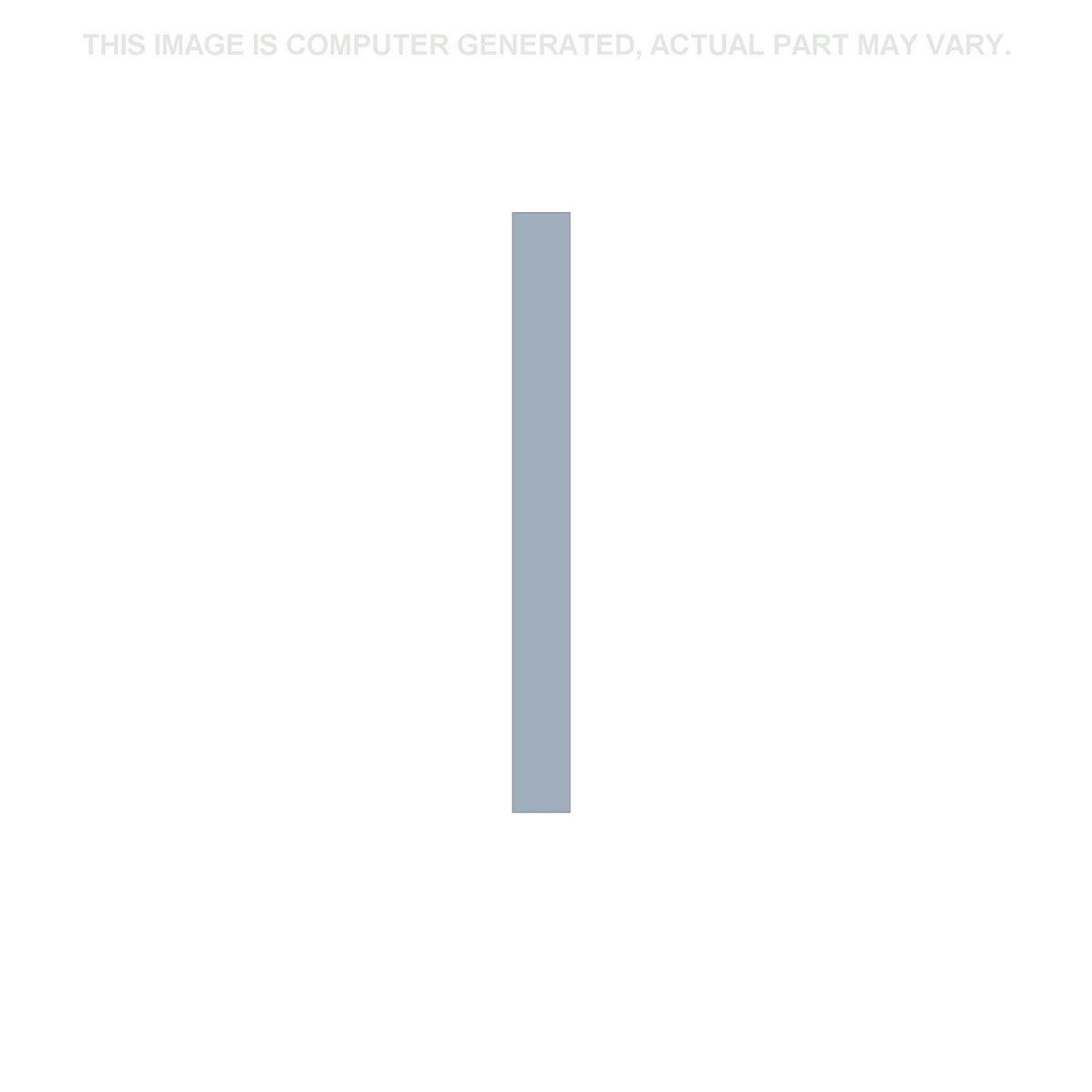 84372973 - OEM FOAM INSULATION - CASE CONSTRUCTION