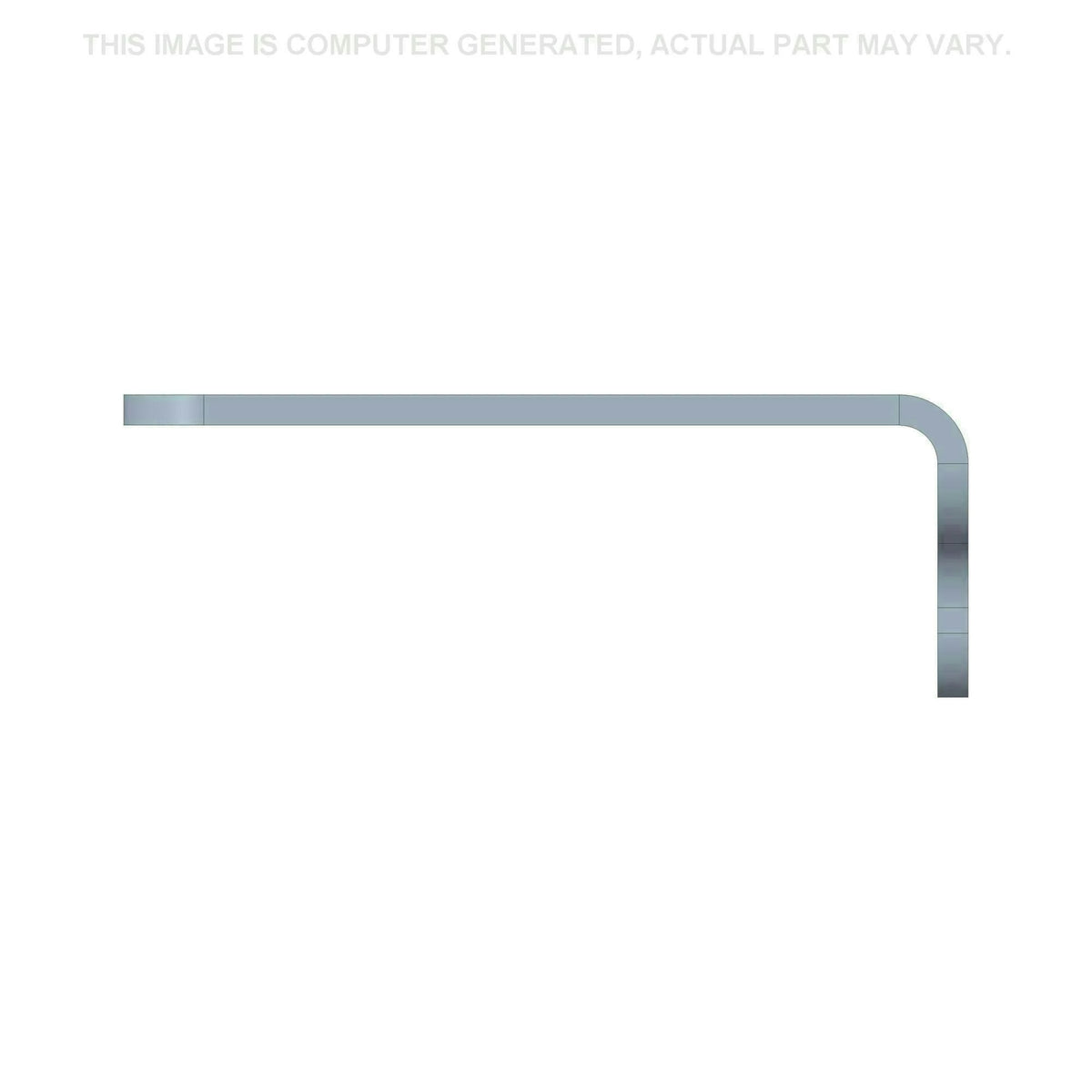 84372993 - OEM BRACKET - CASE CONSTRUCTION