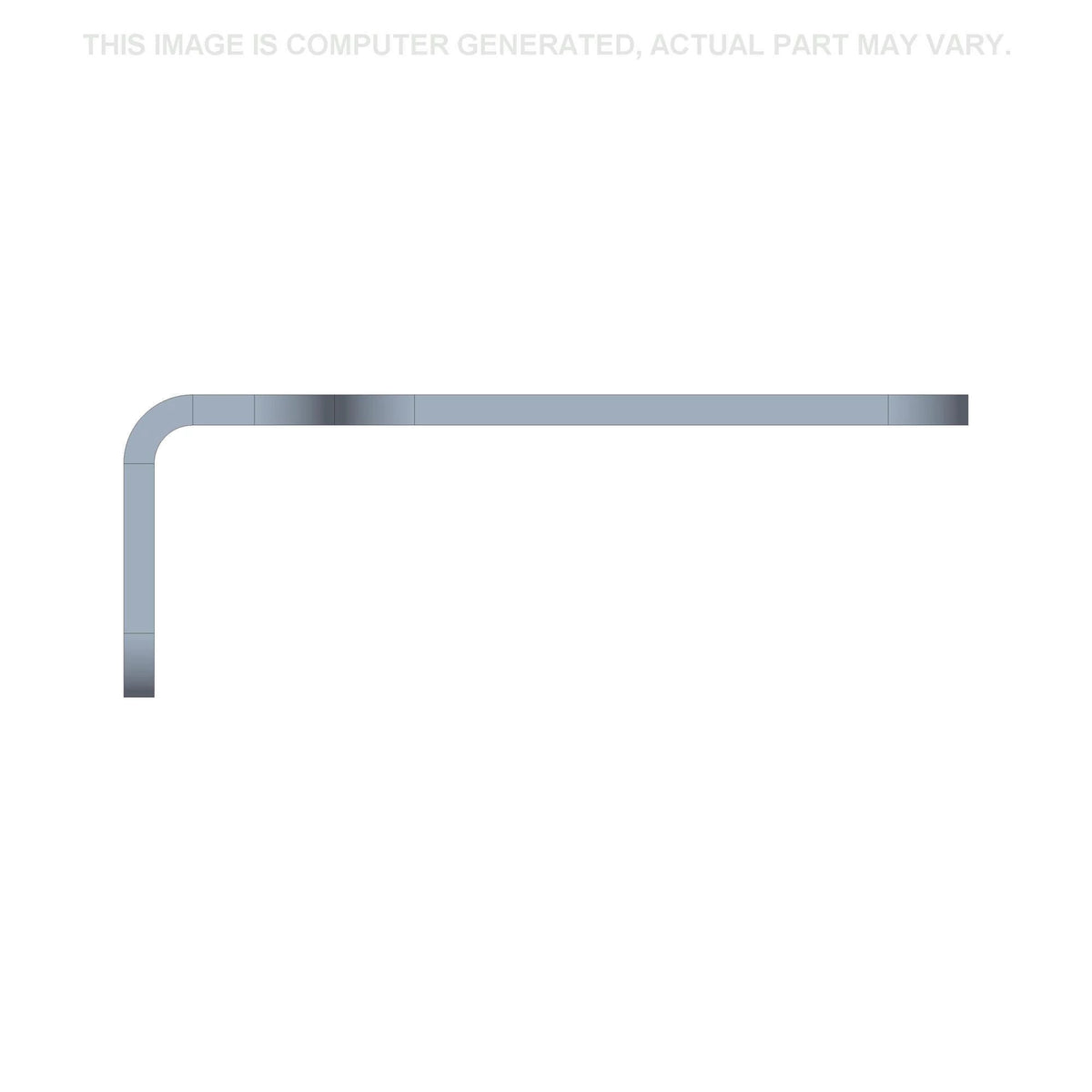 84372993 - OEM BRACKET - CASE CONSTRUCTION