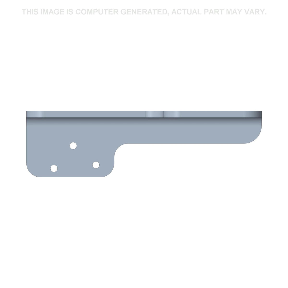84372993 - OEM BRACKET - CASE CONSTRUCTION