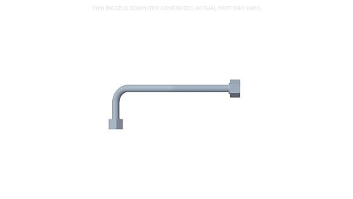 84373157 - OEM COOLER TUBE - CASE CONSTRUCTION