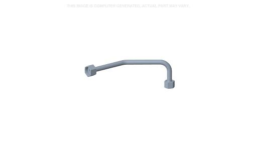 84373157 - OEM COOLER TUBE - CASE CONSTRUCTION