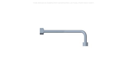 84373157 - OEM COOLER TUBE - CASE CONSTRUCTION