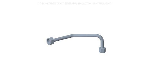 84373157 - OEM COOLER TUBE - CASE CONSTRUCTION