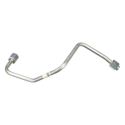 CASE Construction OEM Loader Valve Auxiliary Charge Tube 9.53mm OD part number 84373389 — image 1 of 5