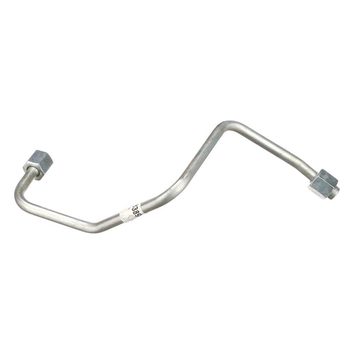 84373389 - OEM LOADER VALVE AUXILIARY CHARGE TUBE 9.53MM OD - CASE CONSTRUCTION