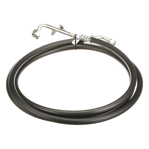 84373400 - OEM COMPRESSOR-TO-CONDENSER HOSE ASSEMBLY - CASE CONSTRUCTION
