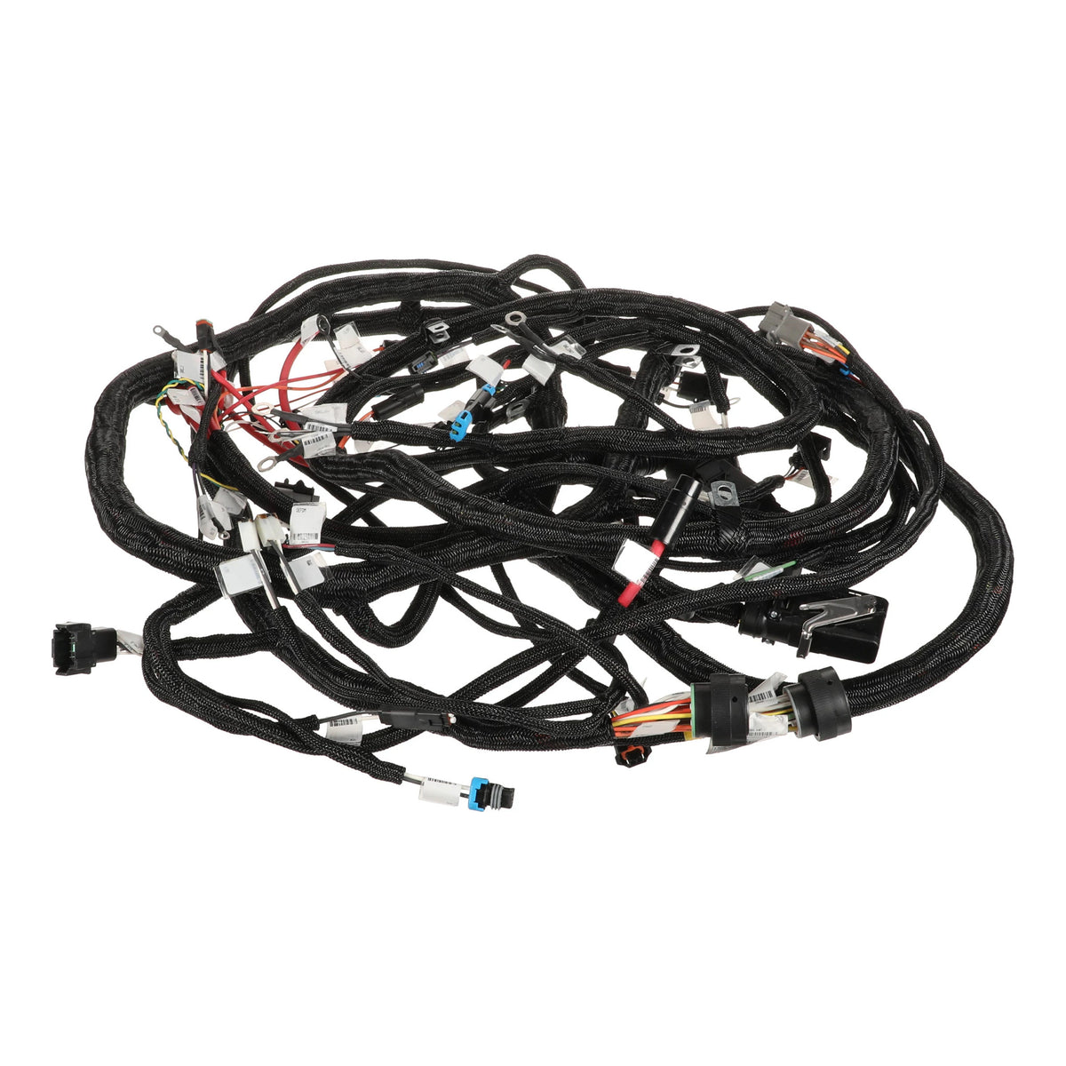 84373442 - OEM WIRE HARNESS - CASE CONSTRUCTION