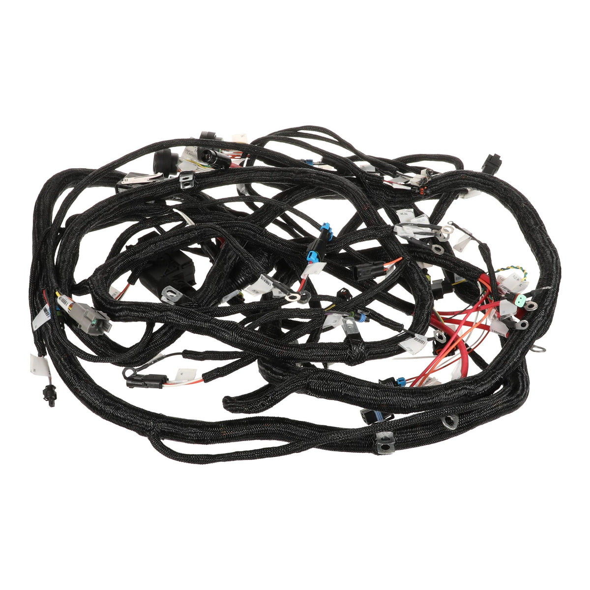 84373442 - OEM WIRE HARNESS - CASE CONSTRUCTION