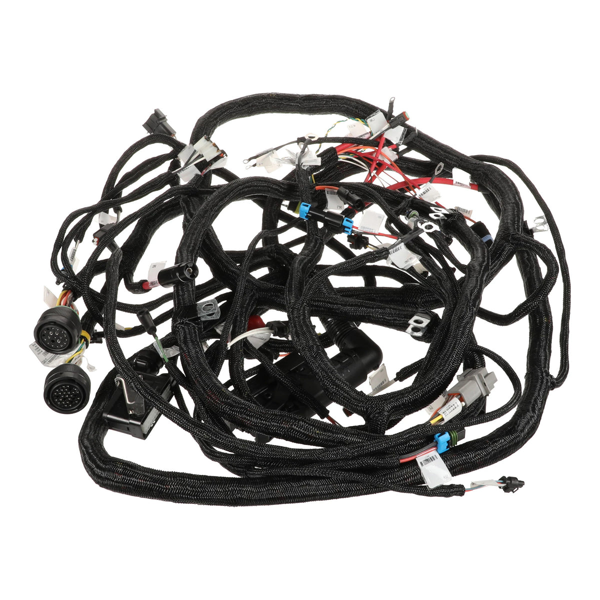 84373442 - OEM WIRE HARNESS - CASE CONSTRUCTION