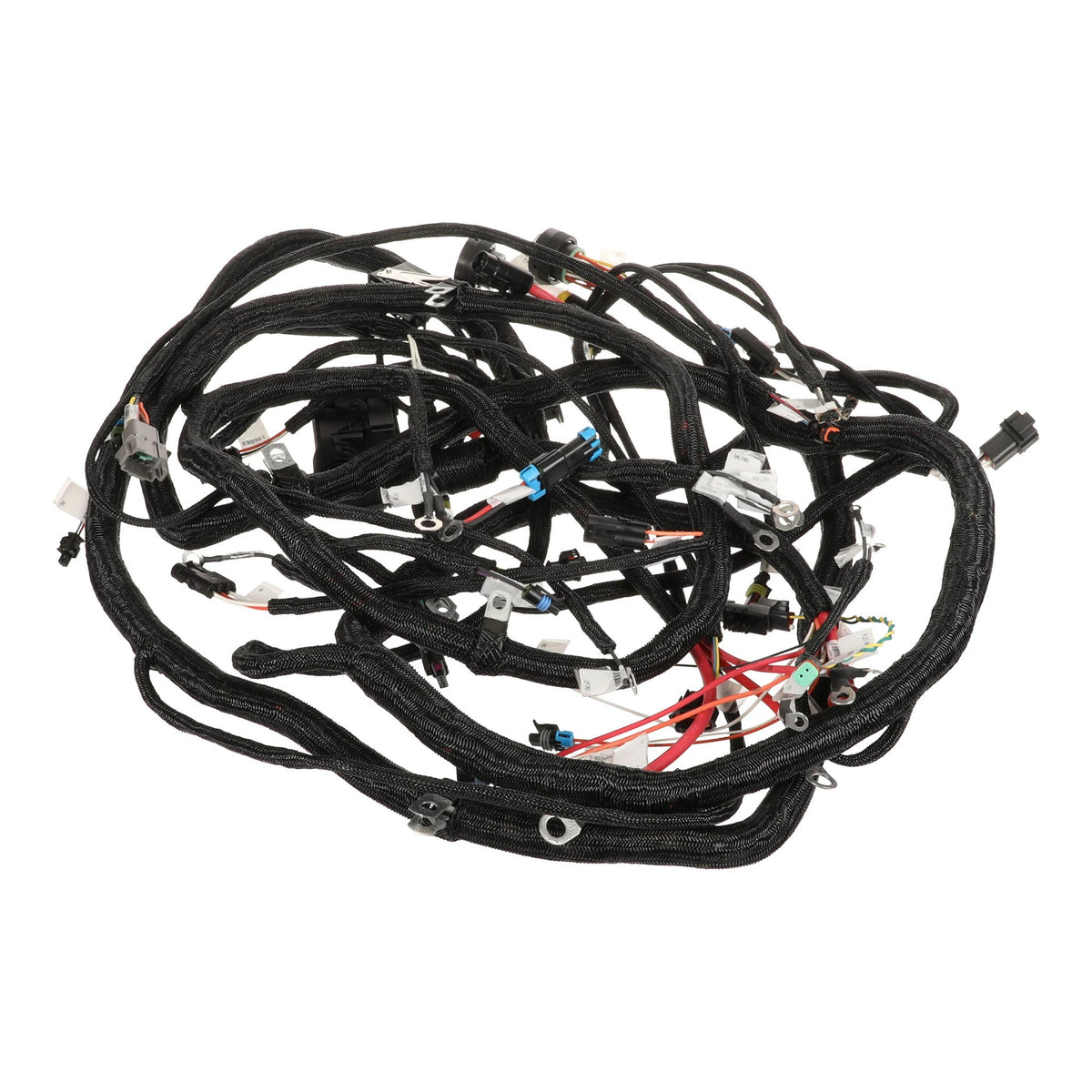84373442 - OEM WIRE HARNESS - CASE CONSTRUCTION