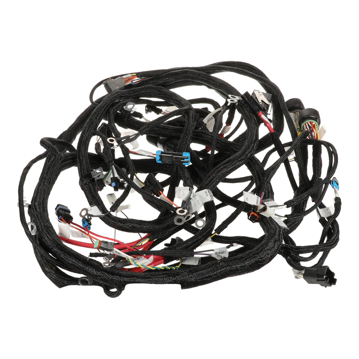 84373442 - OEM WIRE HARNESS - CASE CONSTRUCTION