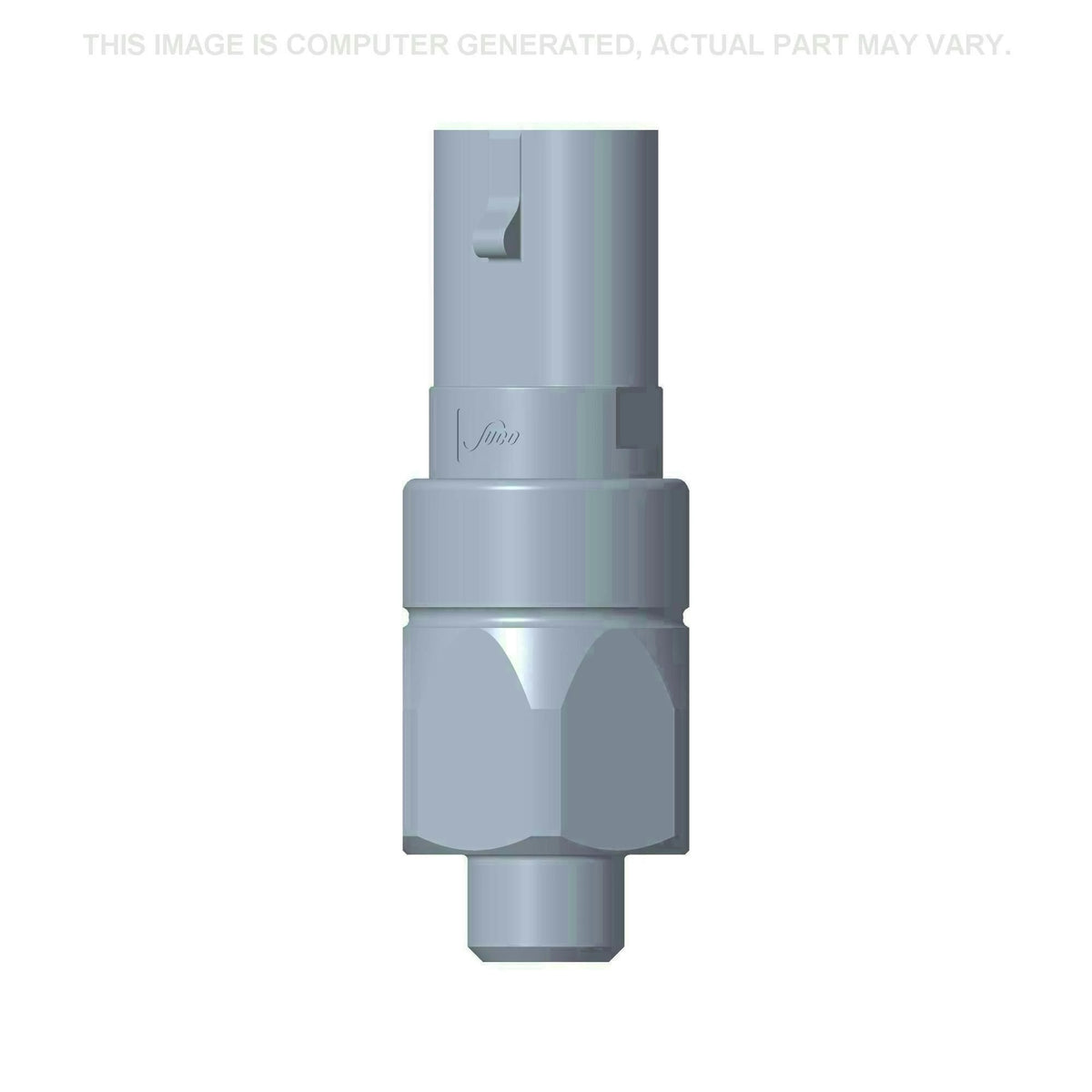 84373730 - OEM PRESSURE SWITCH - CASE CONSTRUCTION