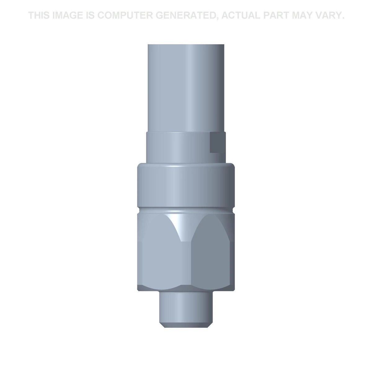 84373730 - OEM PRESSURE SWITCH - CASE CONSTRUCTION