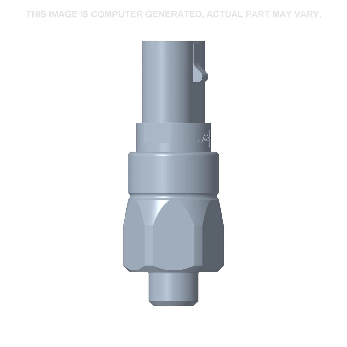 84373730 - OEM PRESSURE SWITCH - CASE CONSTRUCTION