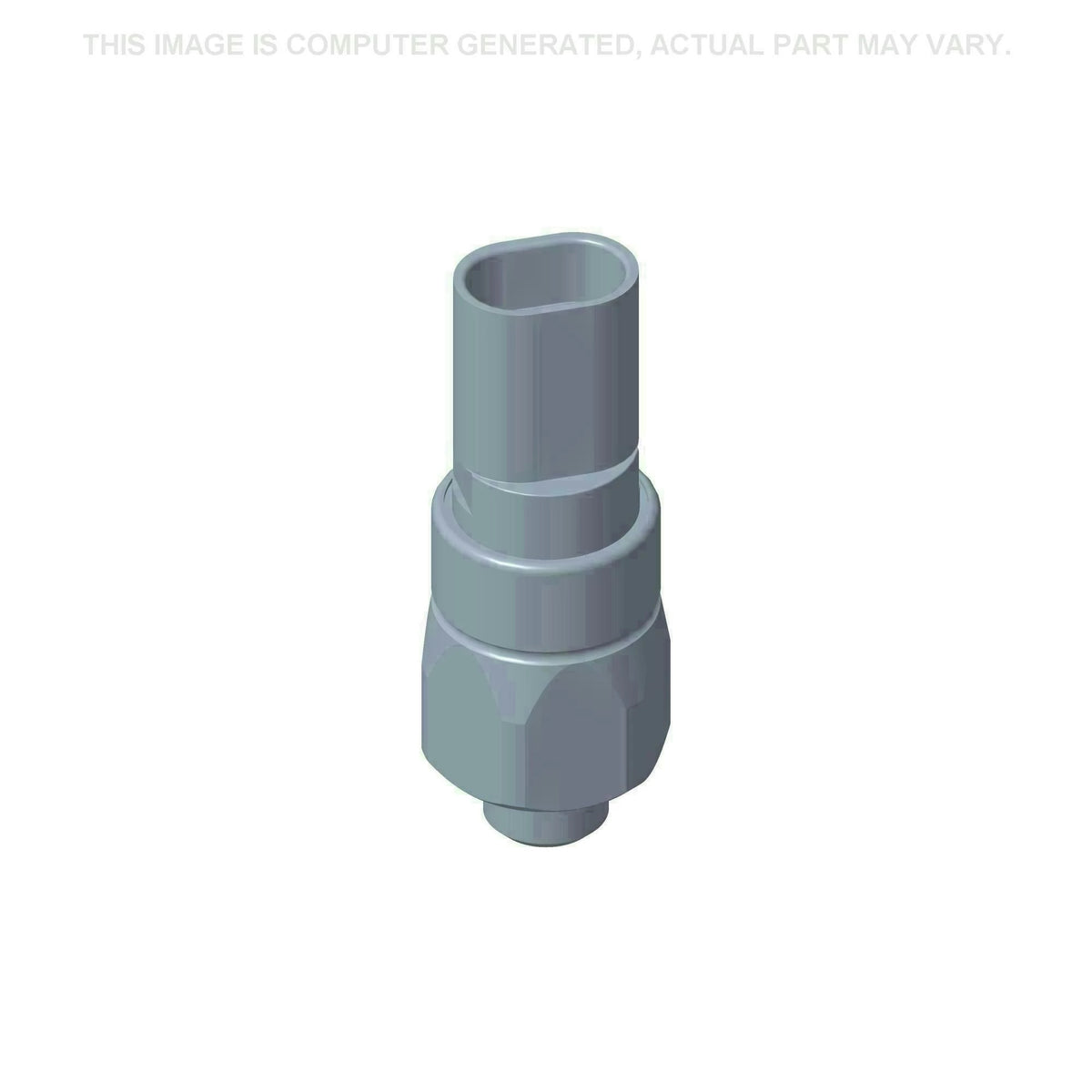 84373730 - OEM PRESSURE SWITCH - CASE CONSTRUCTION