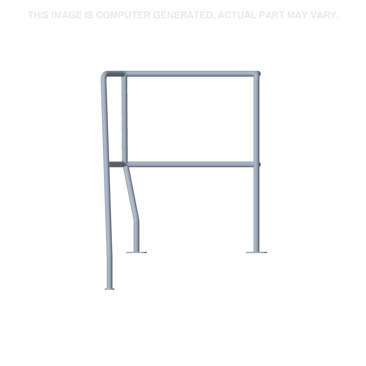 84374023 - OEM GRAB RAIL - CASE CONSTRUCTION
