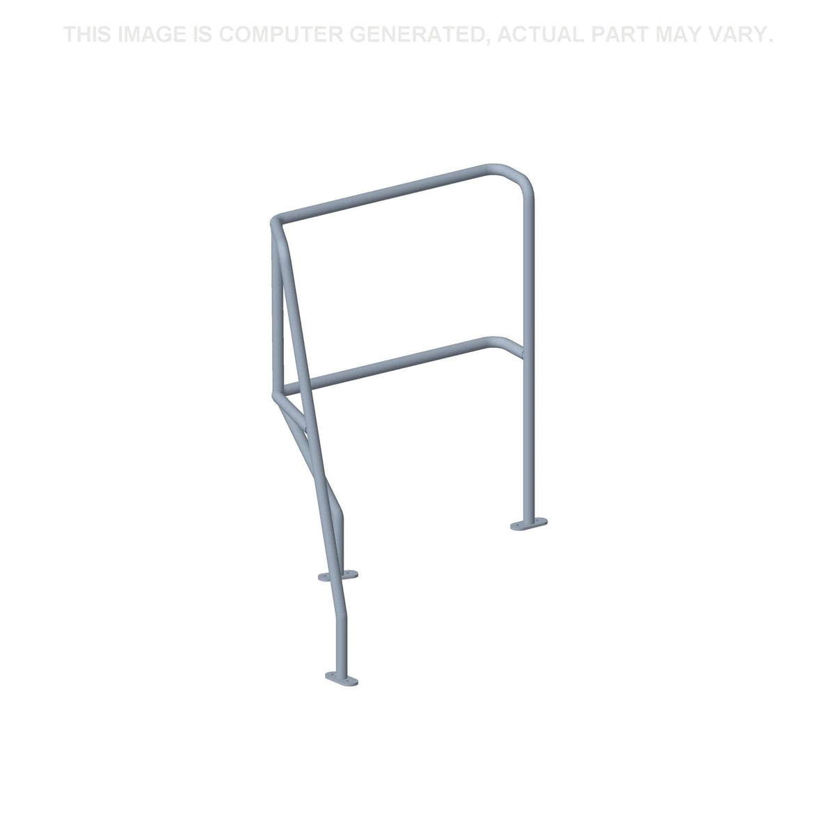 84374023 - OEM GRAB RAIL - CASE CONSTRUCTION