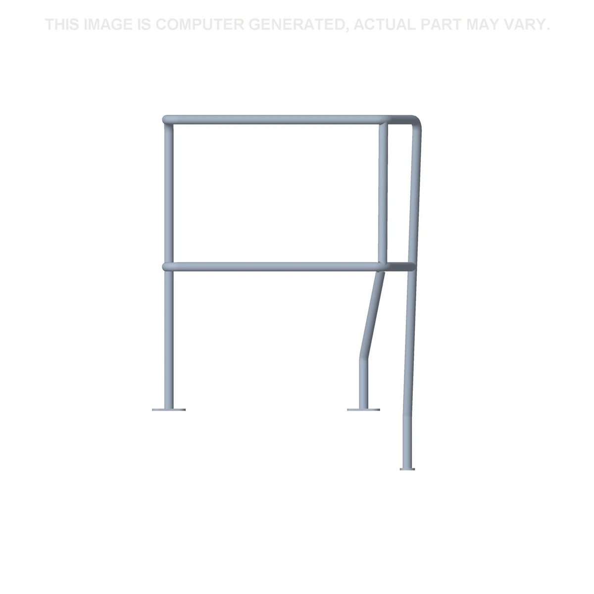 84374023 - OEM GRAB RAIL - CASE CONSTRUCTION