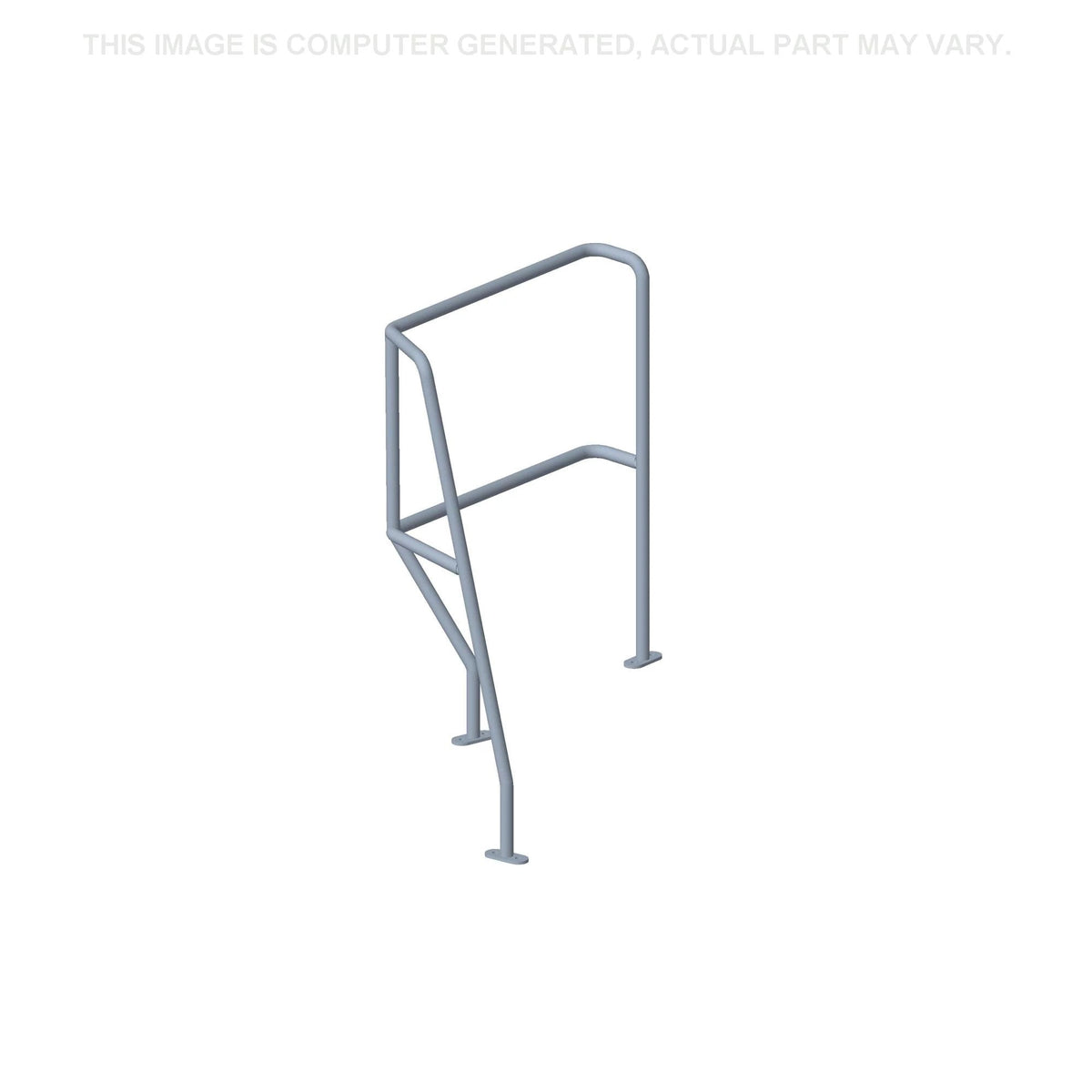 84374023 - OEM GRAB RAIL - CASE CONSTRUCTION