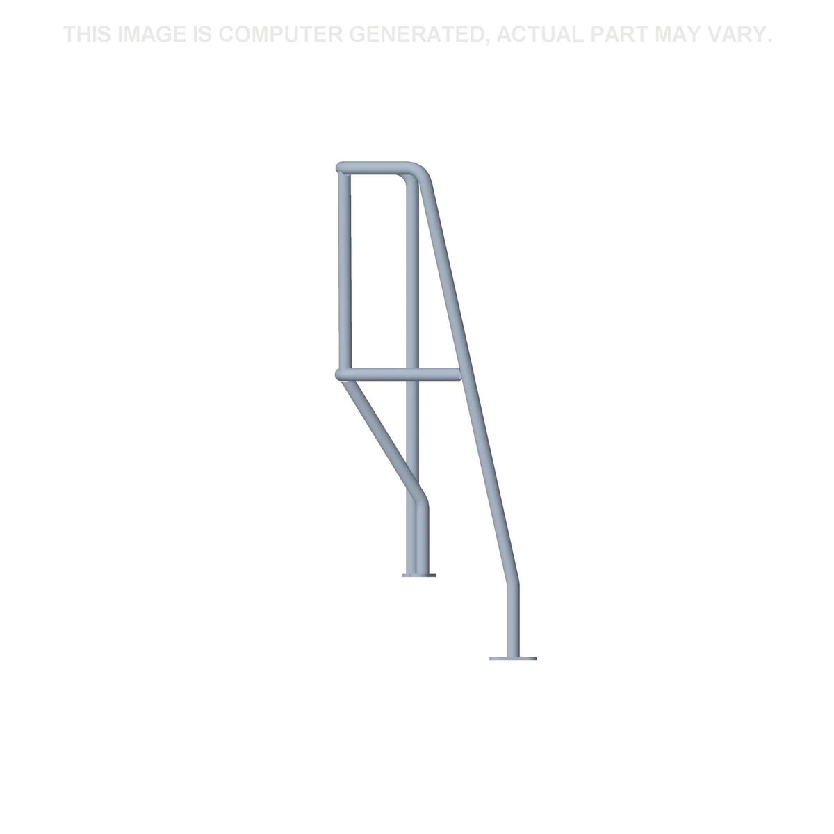 84374023 - OEM GRAB RAIL - CASE CONSTRUCTION