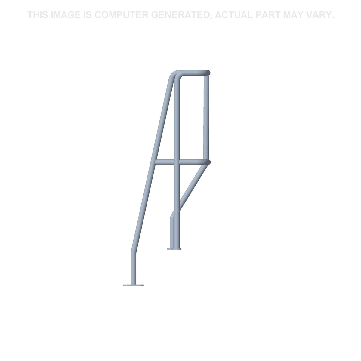 84374023 - OEM GRAB RAIL - CASE CONSTRUCTION