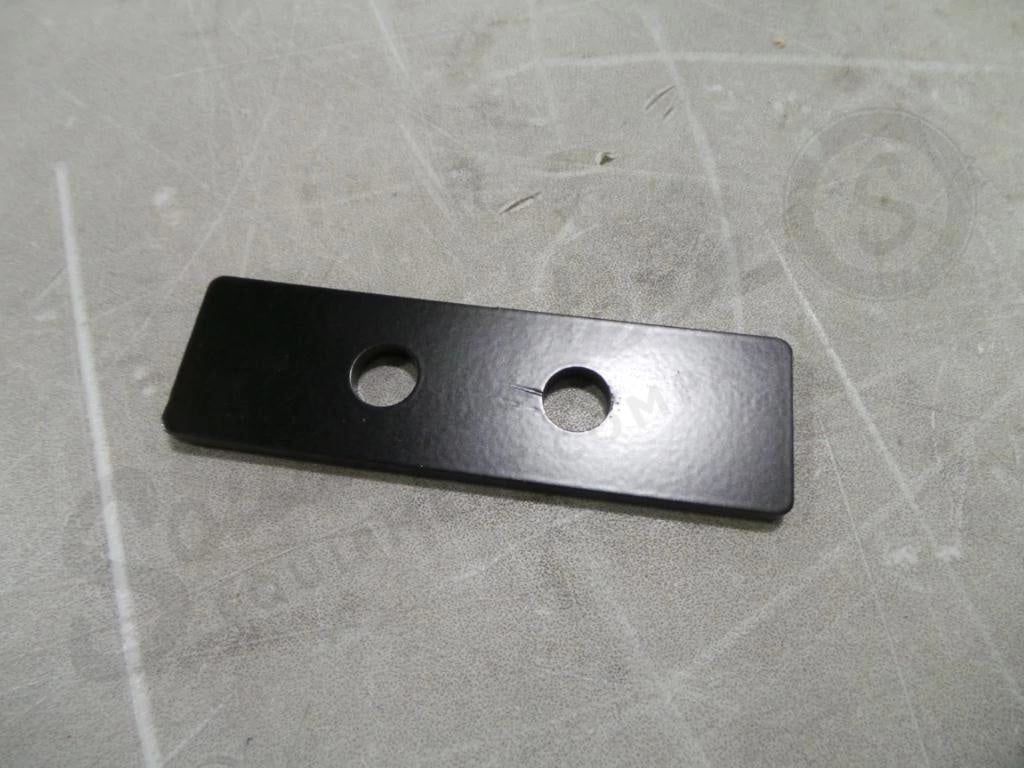 84374039 - OEM BRACKET - CASE CONSTRUCTION
