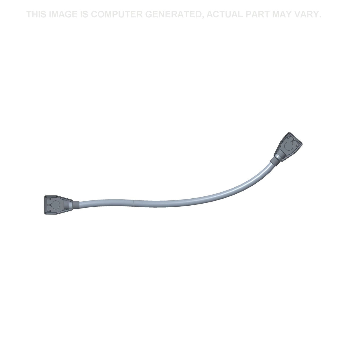 84374045 - OEM BATTERY CABLE - CASE CONSTRUCTION