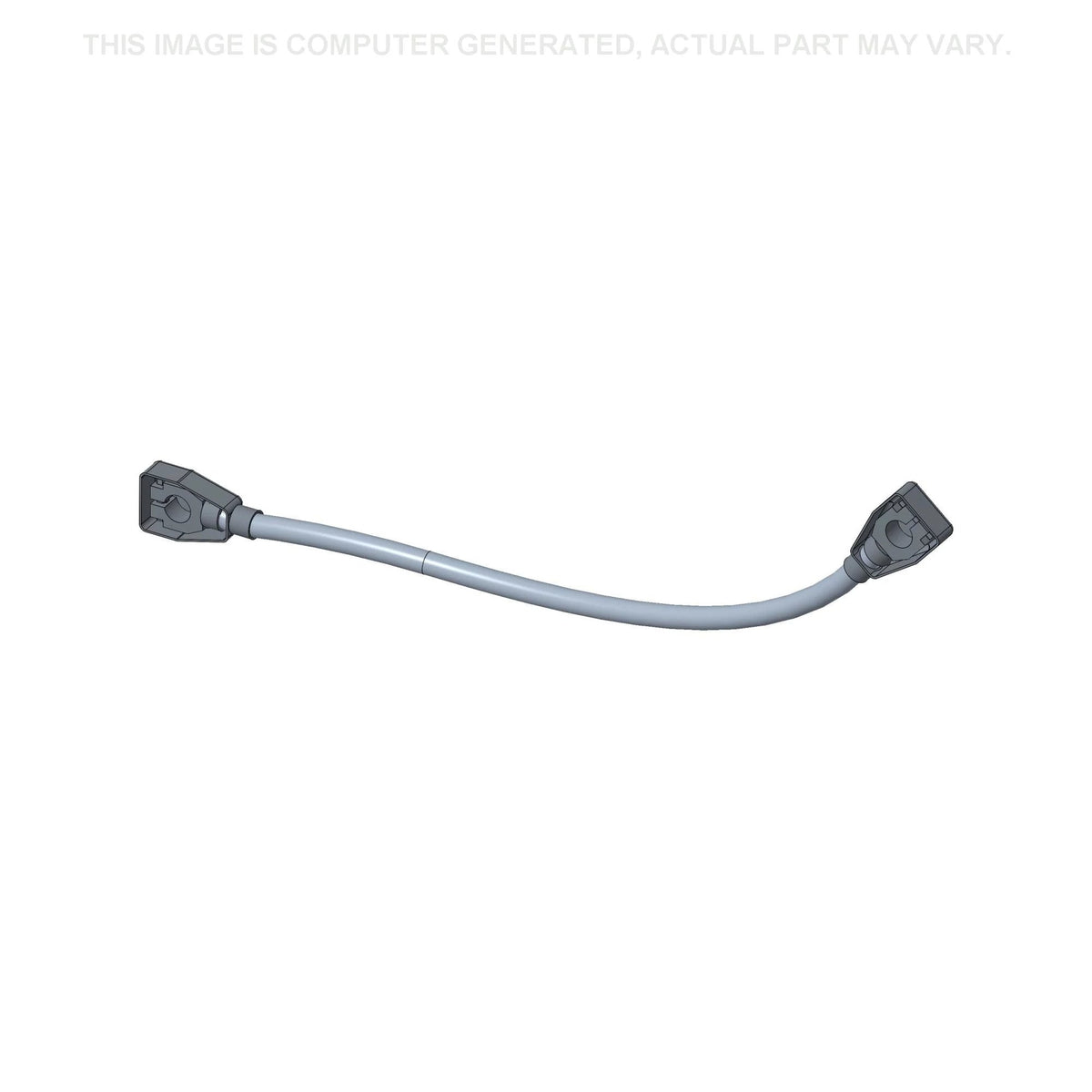 84374045 - OEM BATTERY CABLE - CASE CONSTRUCTION