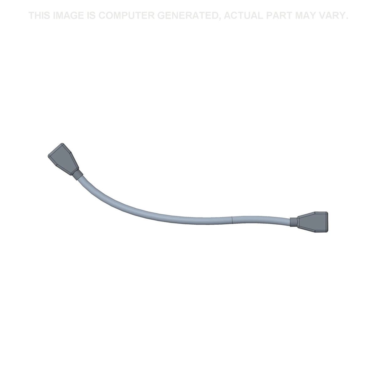 84374045 - OEM BATTERY CABLE - CASE CONSTRUCTION