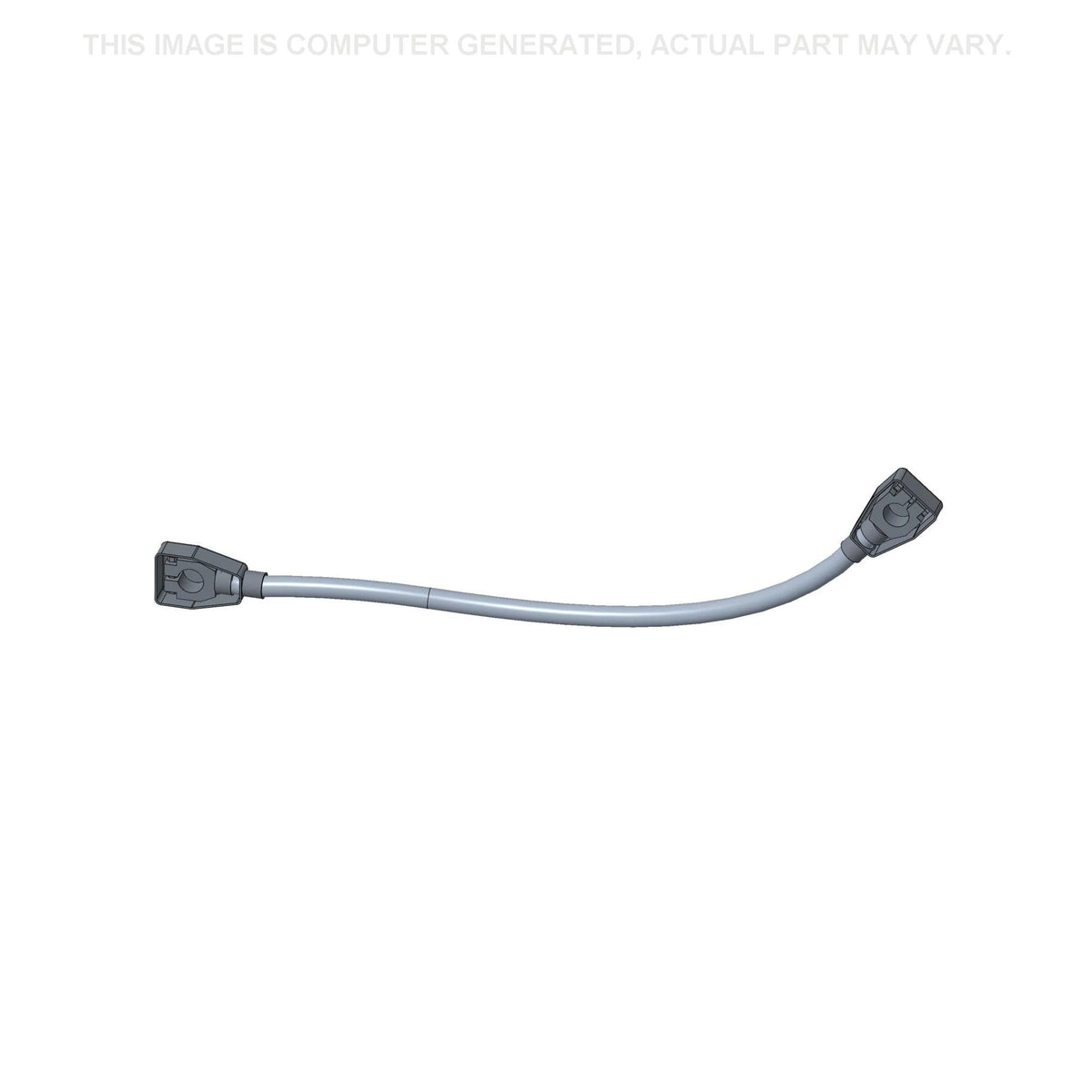 84374045 - OEM BATTERY CABLE - CASE CONSTRUCTION