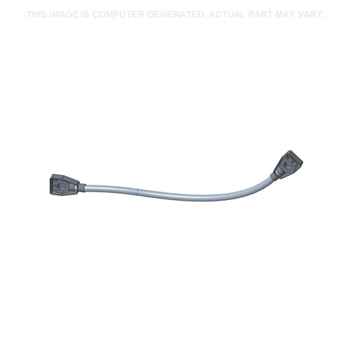 84374045 - OEM BATTERY CABLE - CASE CONSTRUCTION