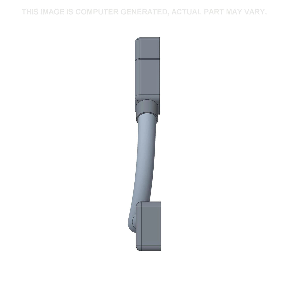 84374045 - OEM BATTERY CABLE - CASE CONSTRUCTION