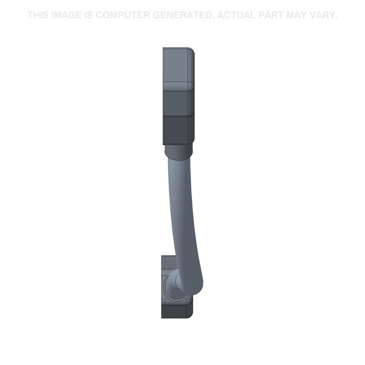 84374045 - OEM BATTERY CABLE - CASE CONSTRUCTION