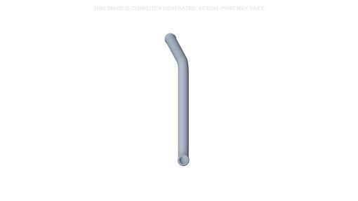 84374130 - OEM CHARGE SUPPLY TUBE 25.4 MM OD - CASE CONSTRUCTION