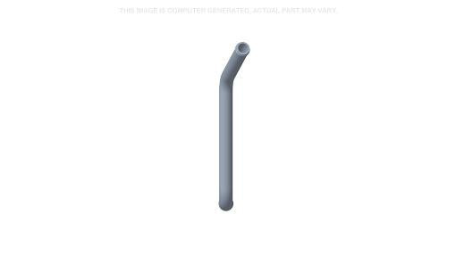 84374130 - OEM CHARGE SUPPLY TUBE 25.4 MM OD - CASE CONSTRUCTION