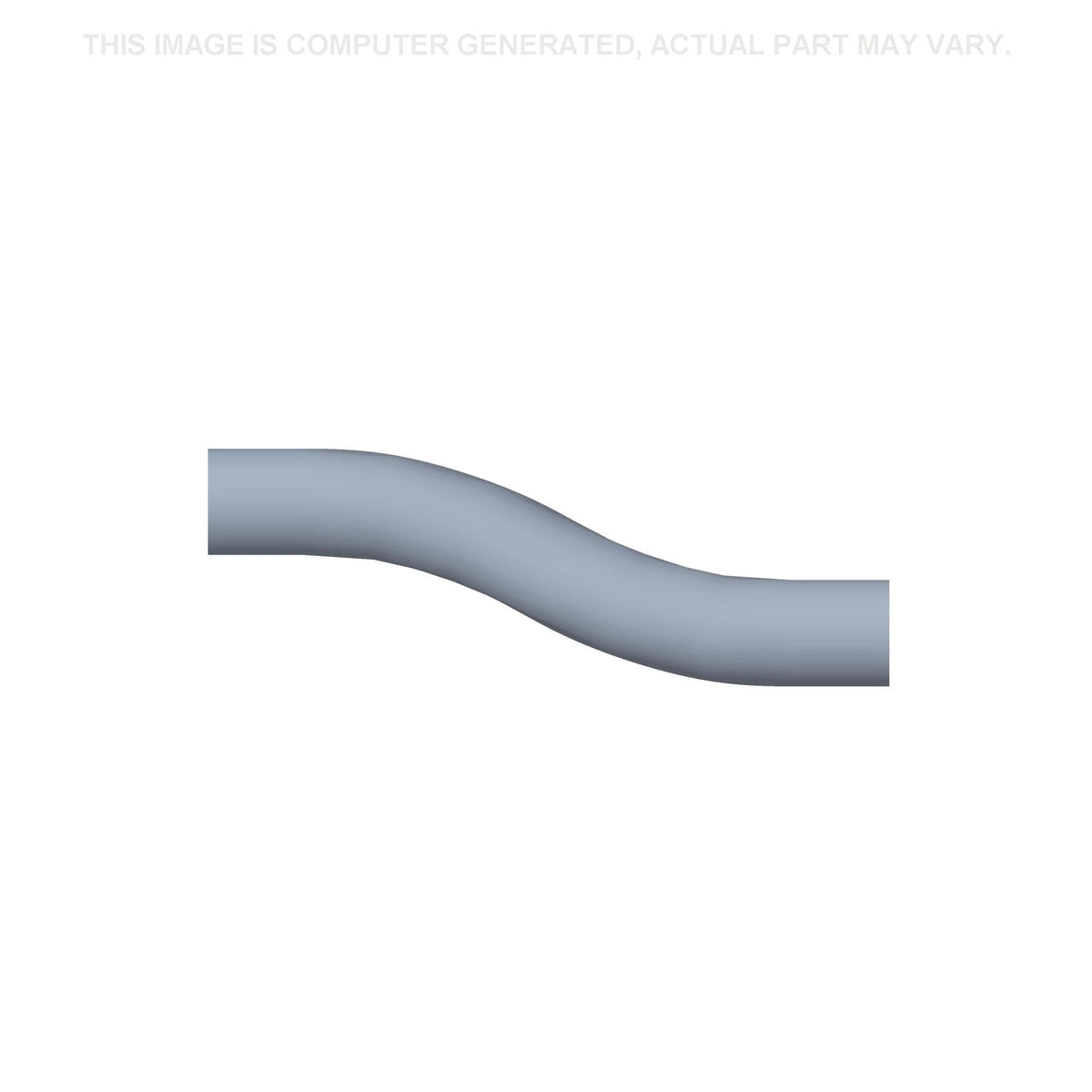 84374131 - OEM HYDRAULIC HOSE - CASE CONSTRUCTION