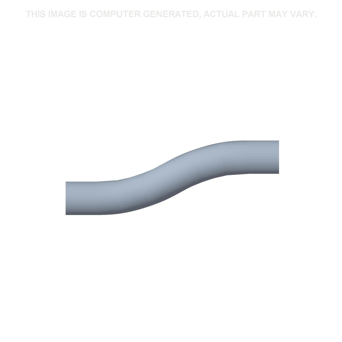84374131 - OEM HYDRAULIC HOSE - CASE CONSTRUCTION