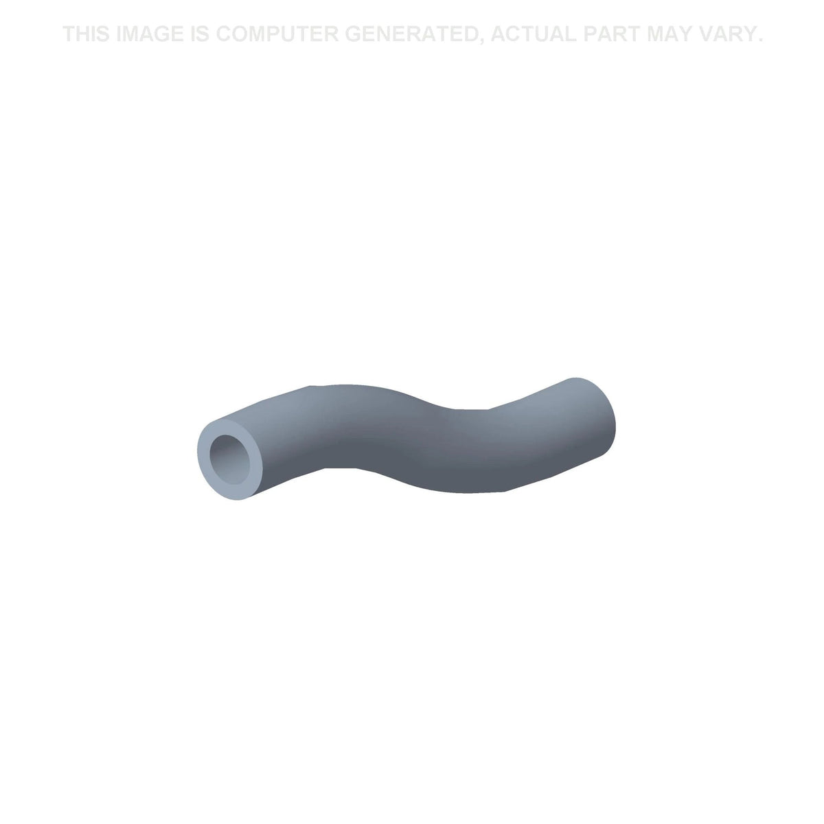84374131 - OEM HYDRAULIC HOSE - CASE CONSTRUCTION