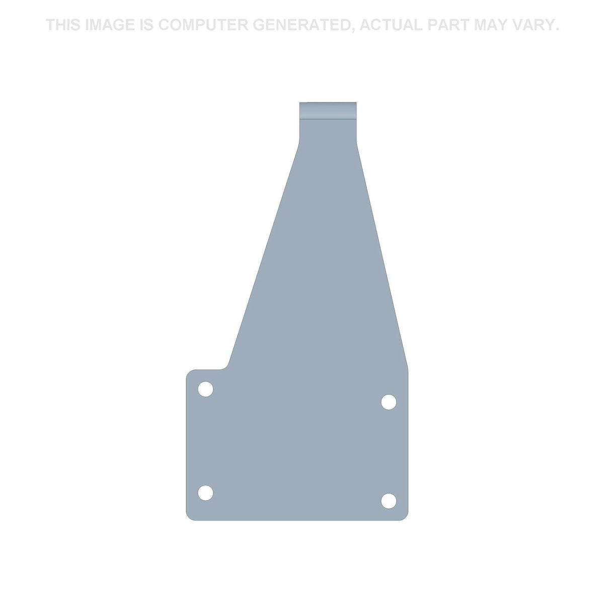 84374319 - OEM BRACKET - CASE CONSTRUCTION