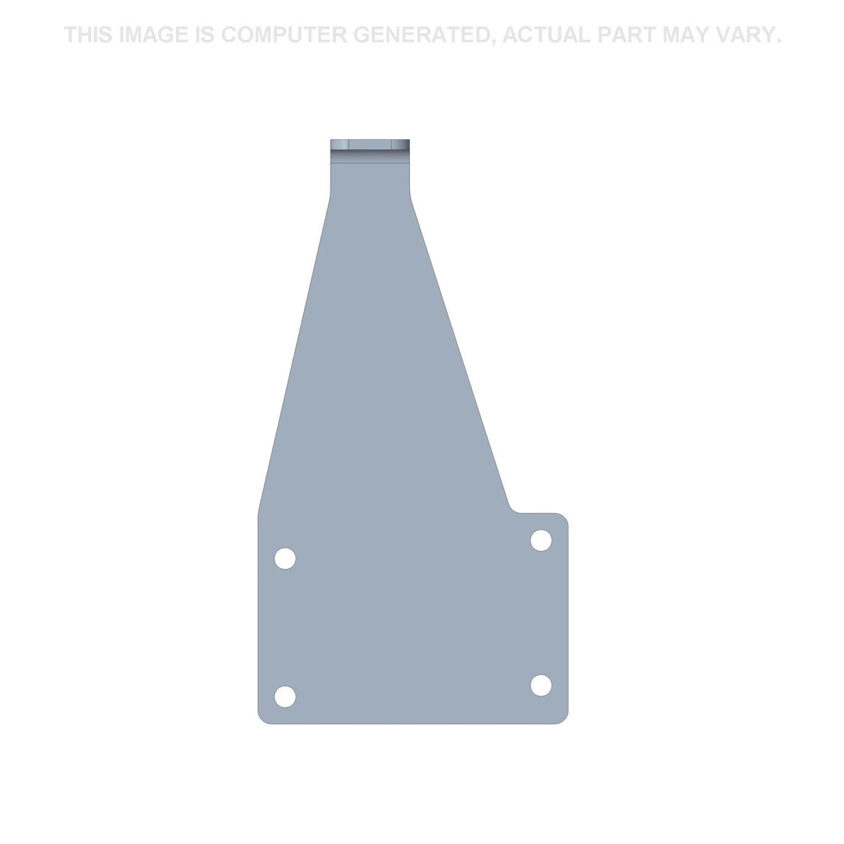 84374319 - OEM BRACKET - CASE CONSTRUCTION