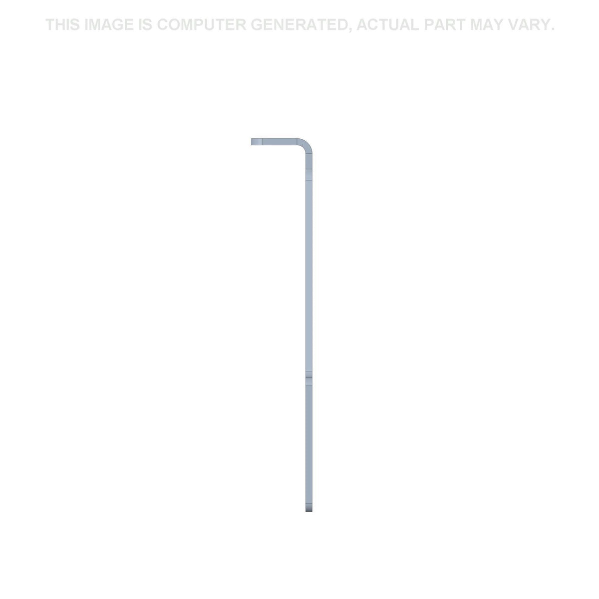 84374319 - OEM BRACKET - CASE CONSTRUCTION