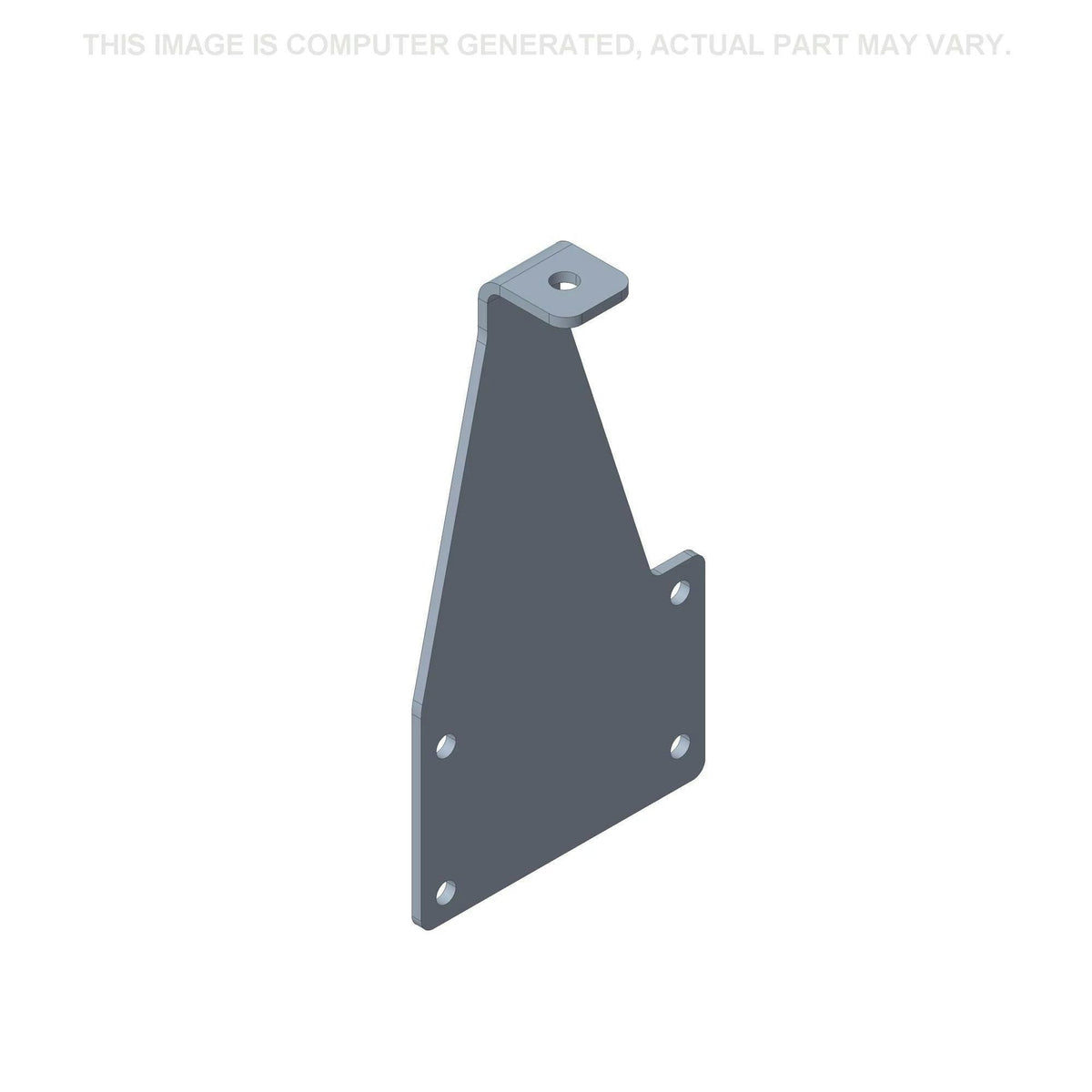 84374319 - OEM BRACKET - CASE CONSTRUCTION
