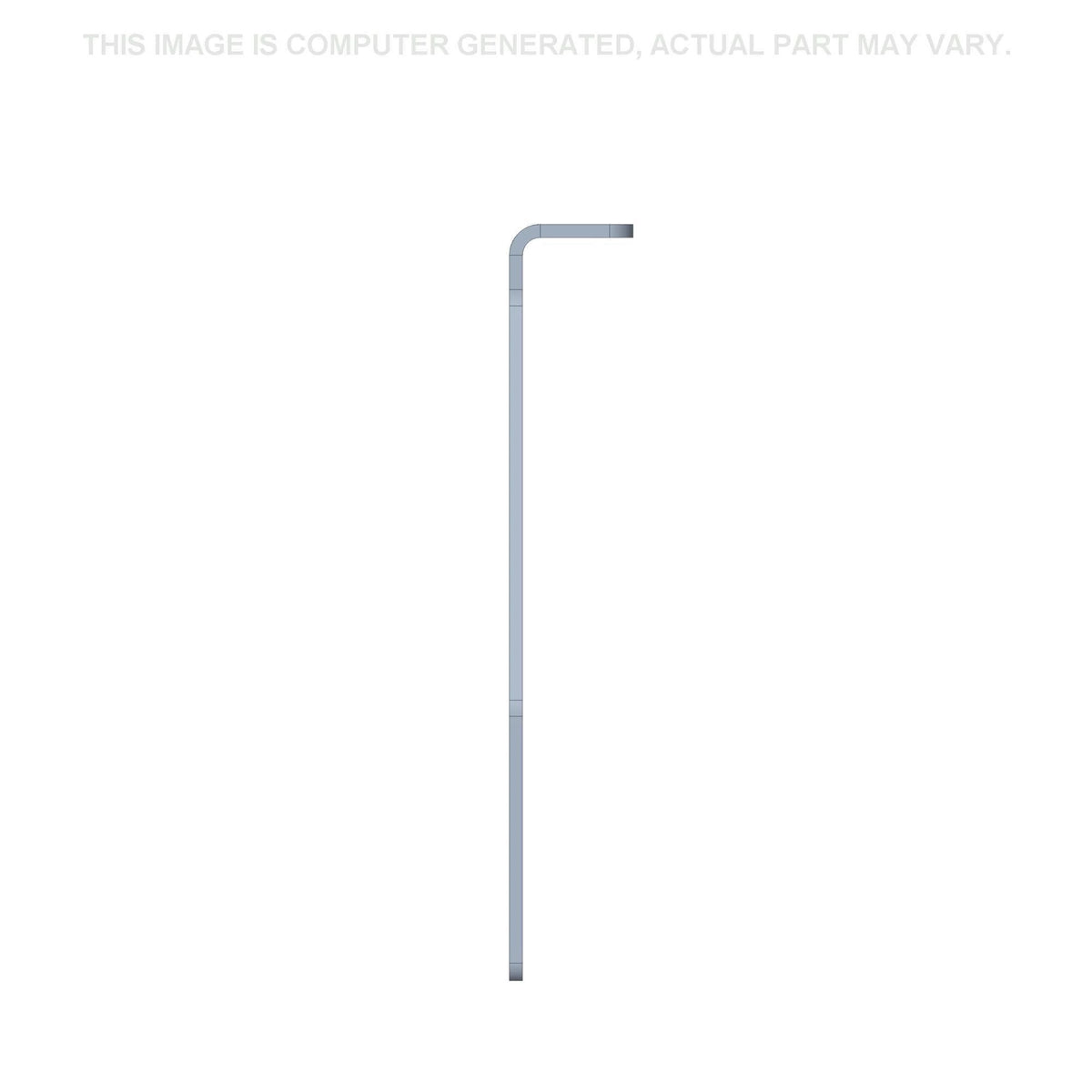 84374319 - OEM BRACKET - CASE CONSTRUCTION