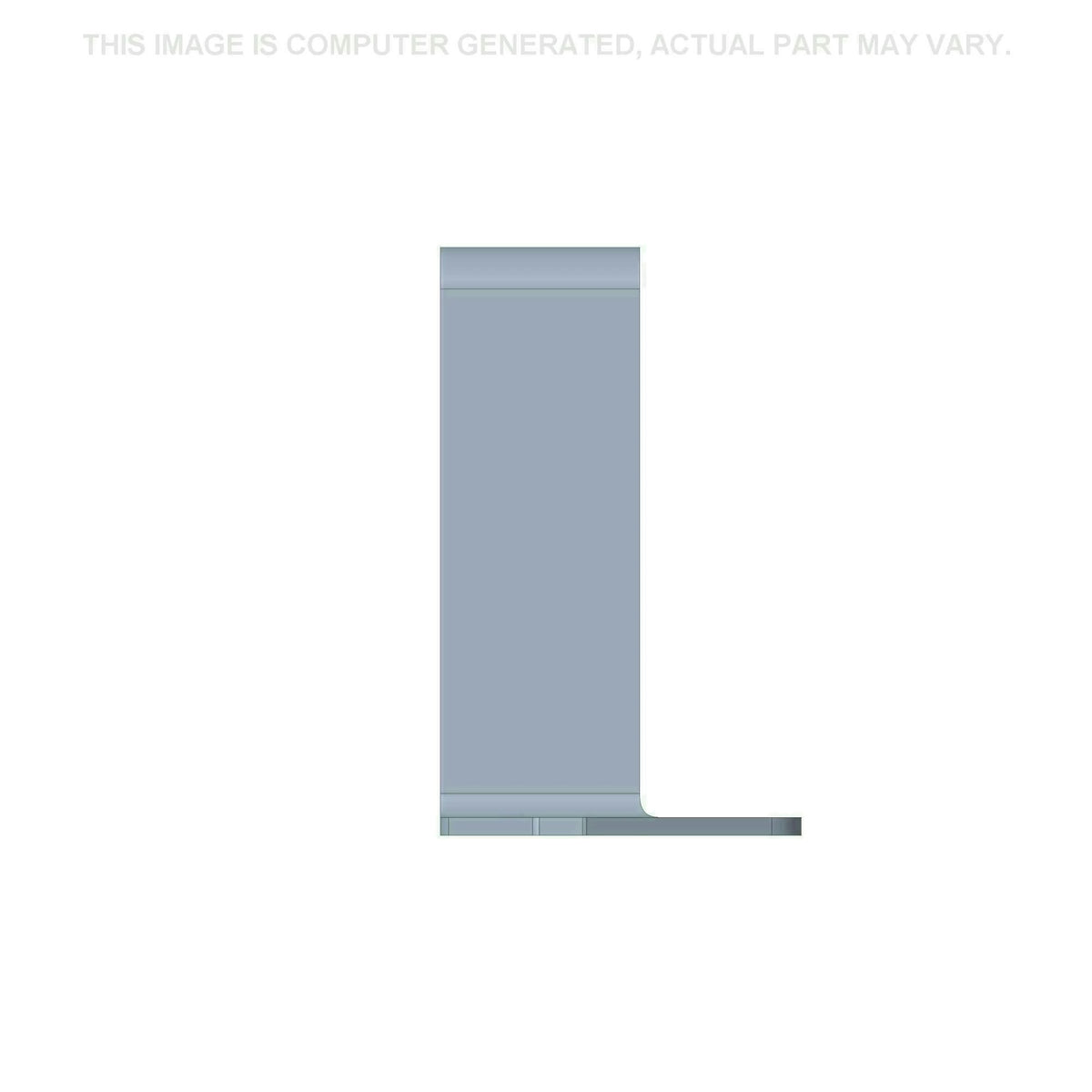 84374322 - OEM BRACKET - CASE CONSTRUCTION