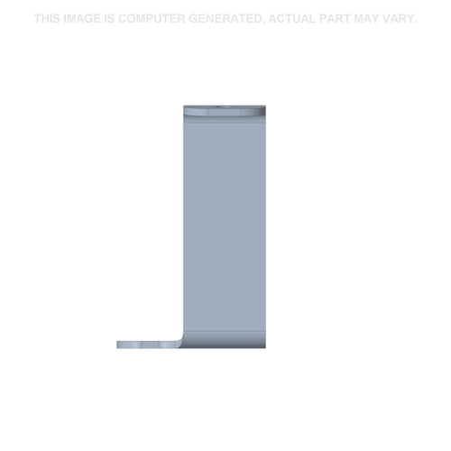 84374322 - OEM BRACKET - CASE CONSTRUCTION