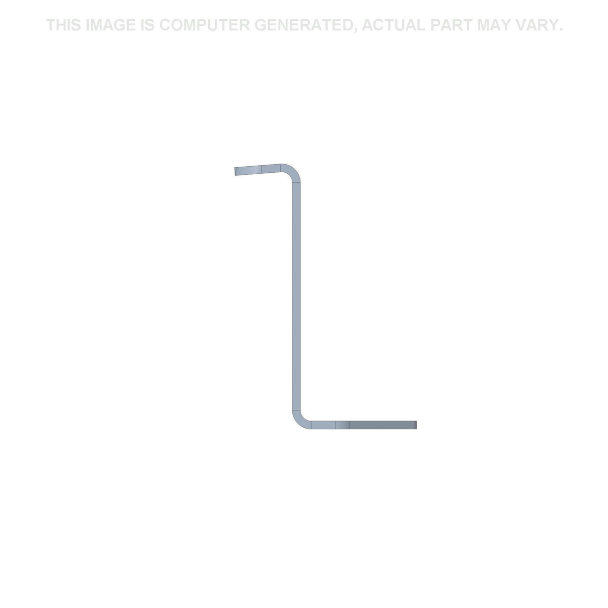 84374322 - OEM BRACKET - CASE CONSTRUCTION