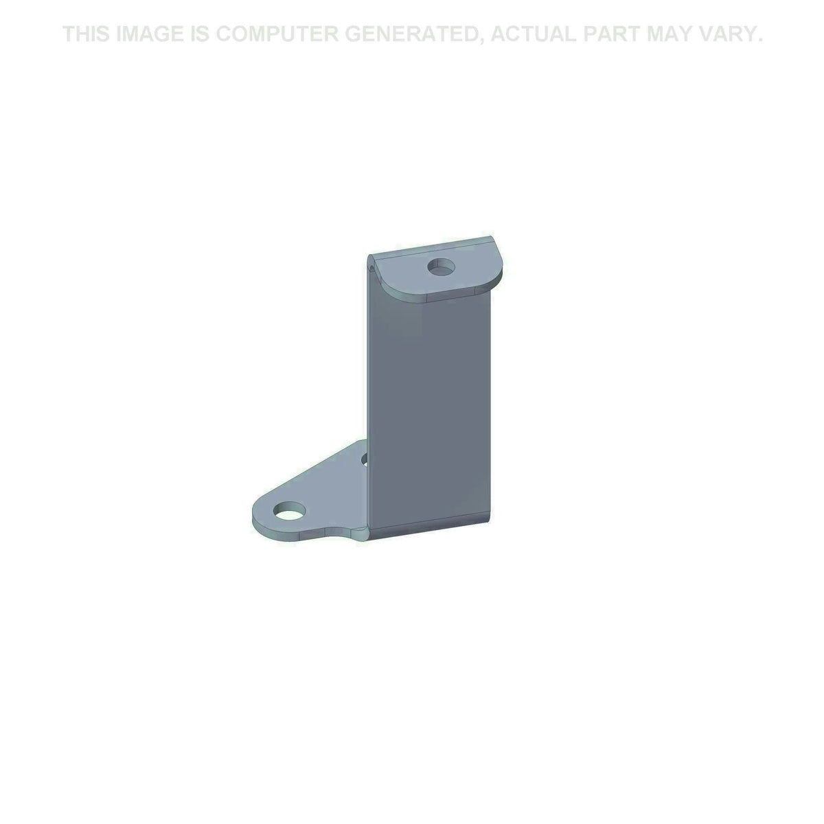 84374322 - OEM BRACKET - CASE CONSTRUCTION