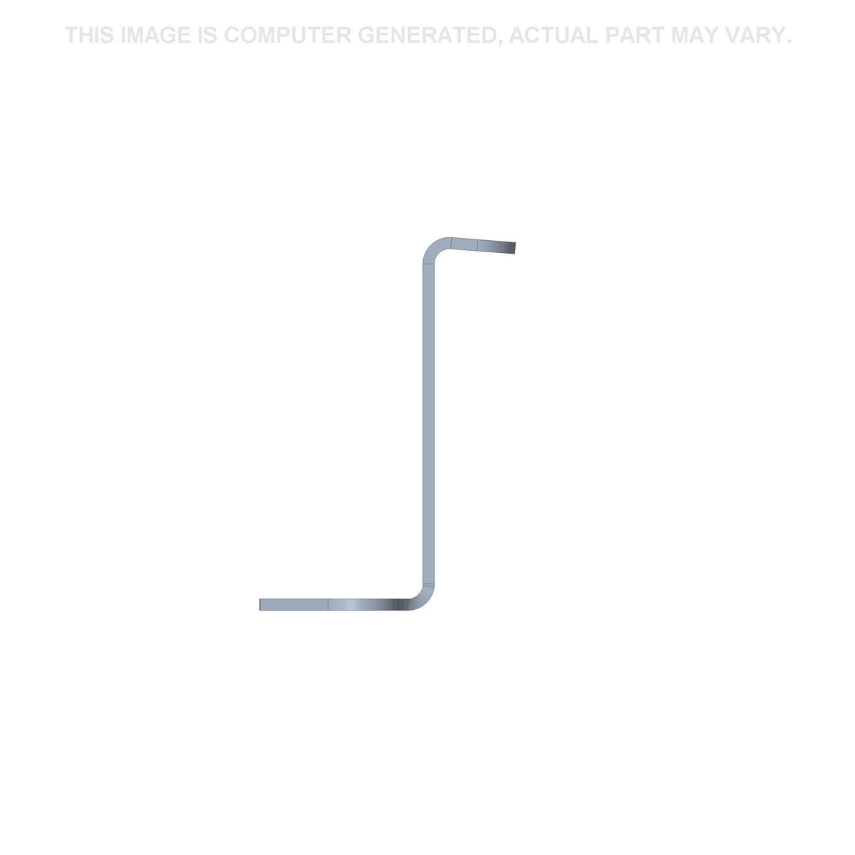 84374322 - OEM BRACKET - CASE CONSTRUCTION