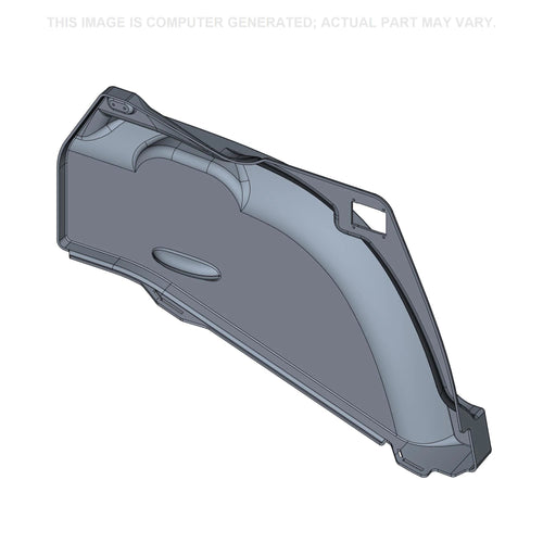 84374327 - Panel OEM - Construcción del cuerpo